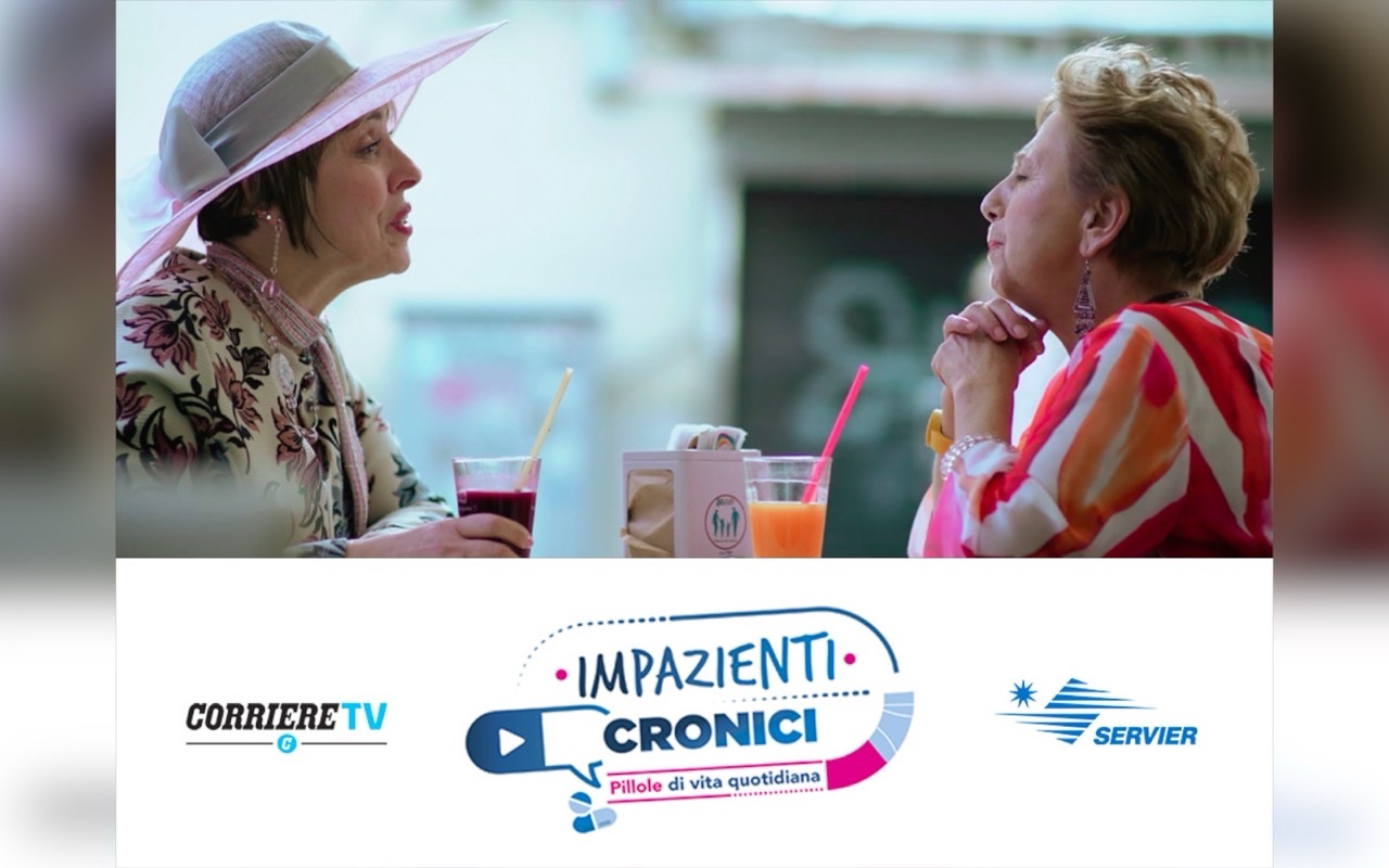 Impazienti cronici