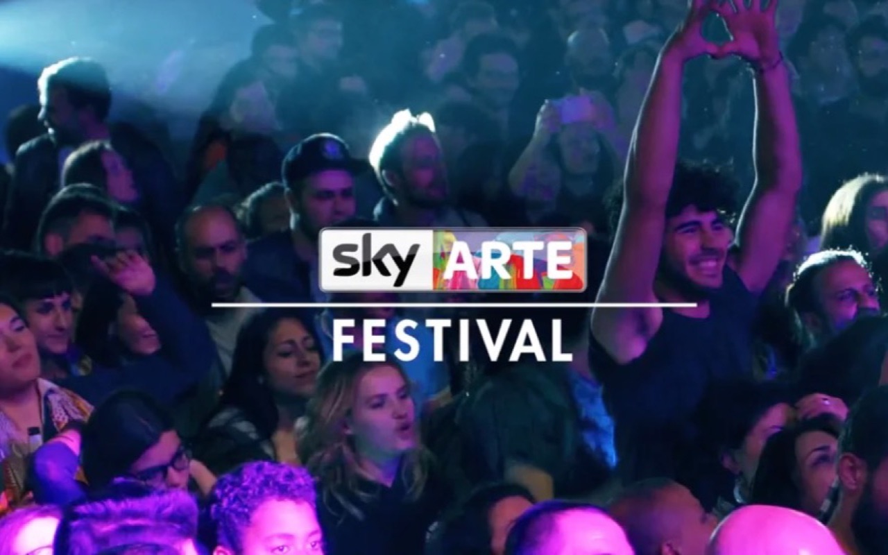 Sky Arte Festival
