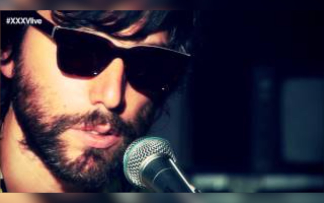 Studio XXXV Live