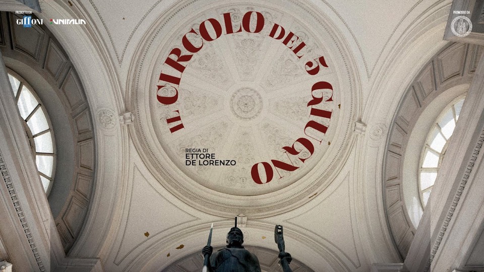 Il Circolo del 5 giugno