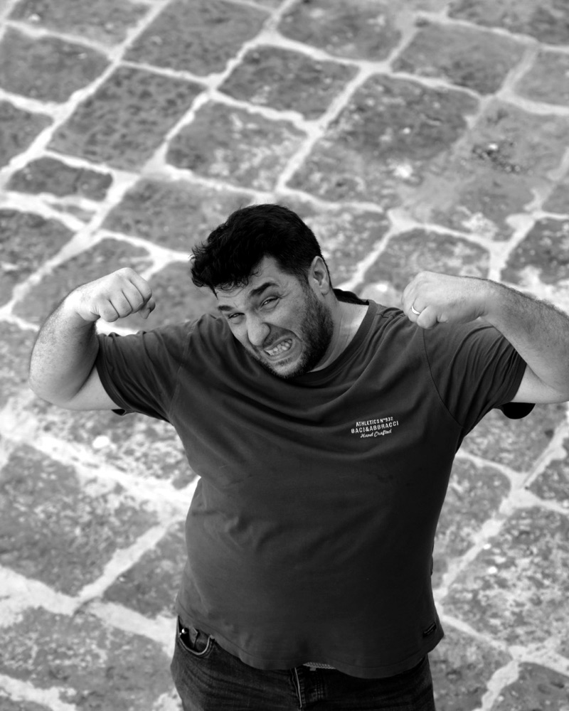 Marcello De Martino
