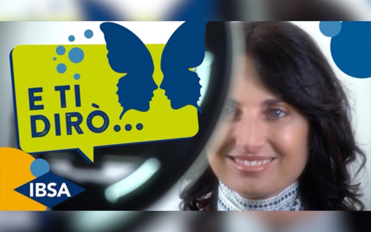E ti dirò…