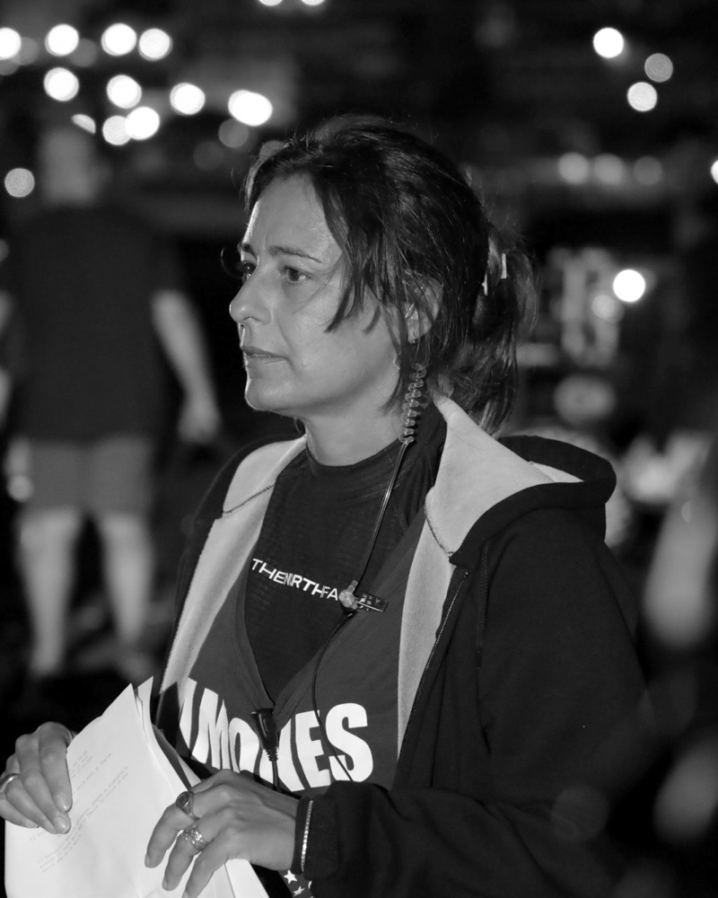 Manuela D'Ovidio