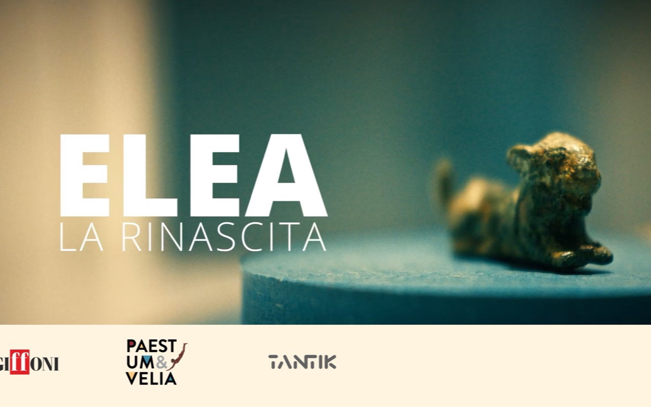 Elea – La rinascita