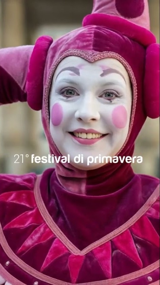 Un pizzico di follia