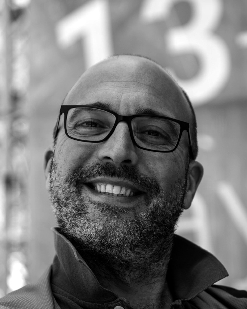 Enzo Rampolla