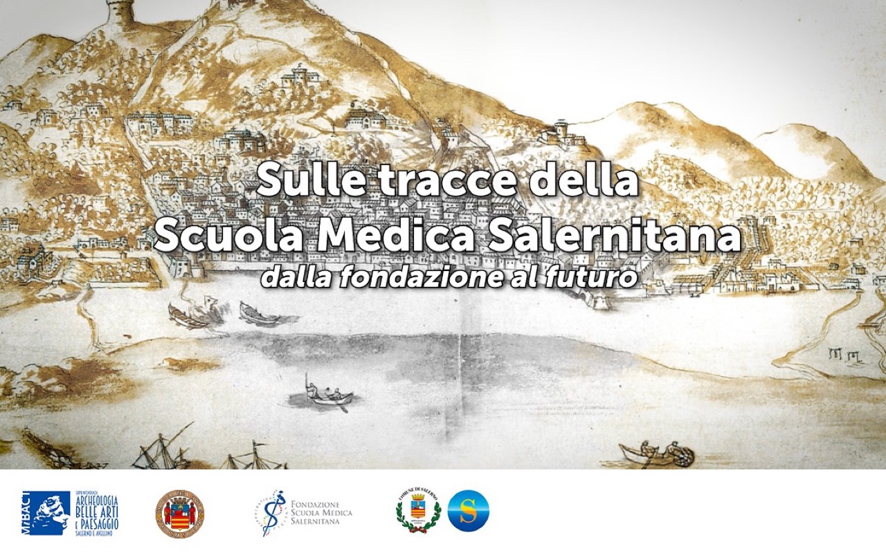 Sulle tracce della Scuola Medica Salernitana