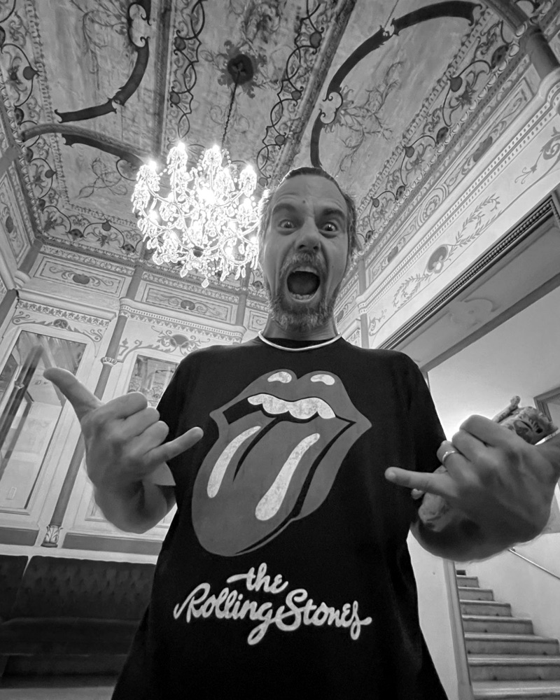 Aldo Galelli