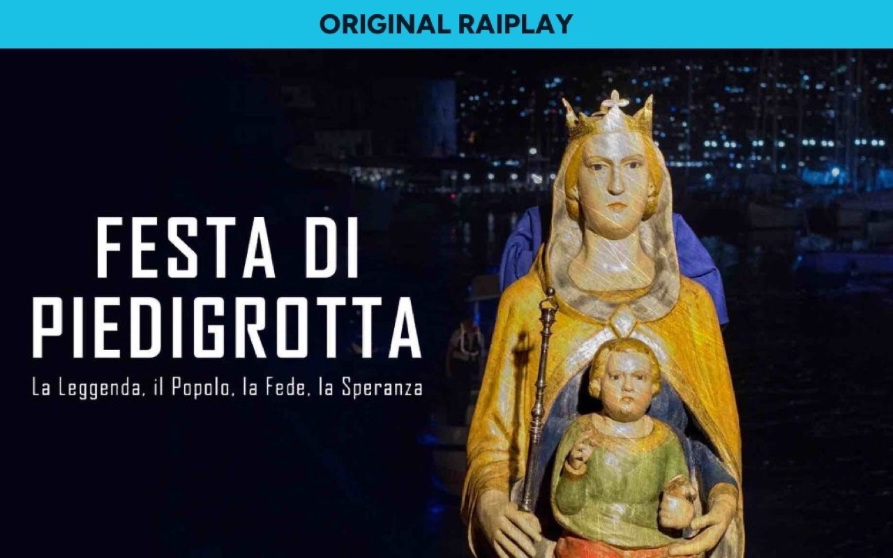 Festa di Piedigrotta