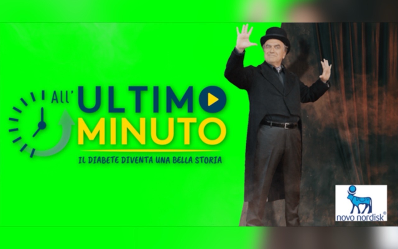 All'ultimo minuto